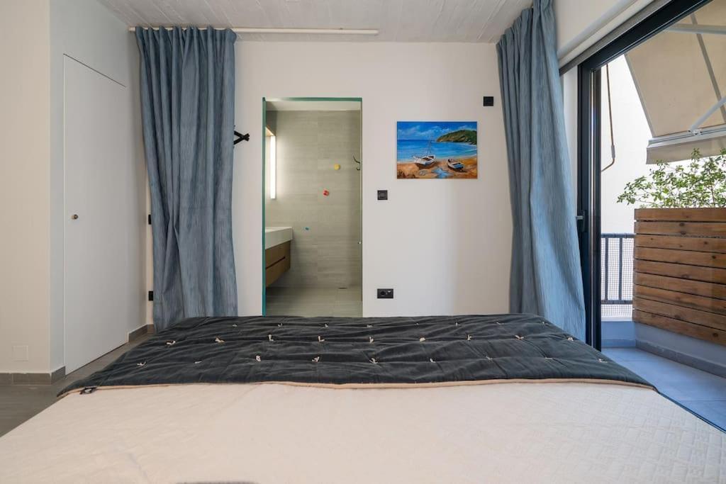 Central, Parking, Play Area, 1Km To The Sea Heraklion  Exterior photo
