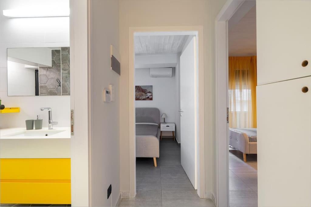 Central, Parking, Play Area, 1Km To The Sea Heraklion  Exterior photo