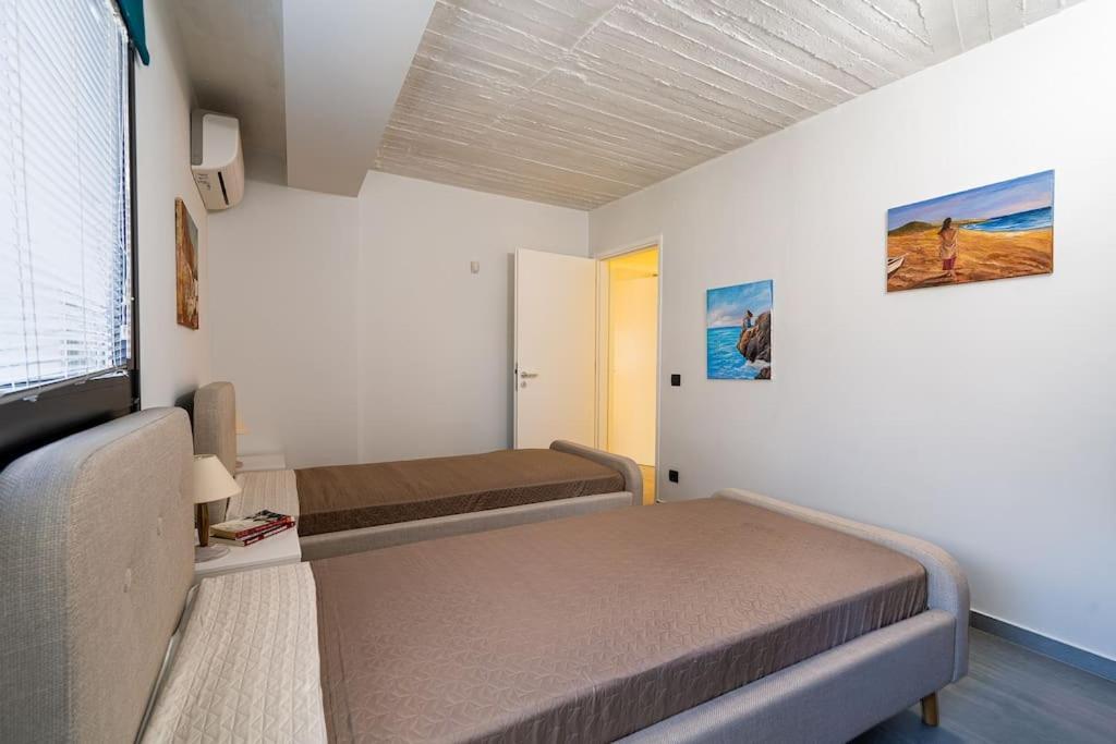 Central, Parking, Play Area, 1Km To The Sea Heraklion  Exterior photo